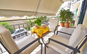 Casa Contessa In Garitsa - High Speed Wifi